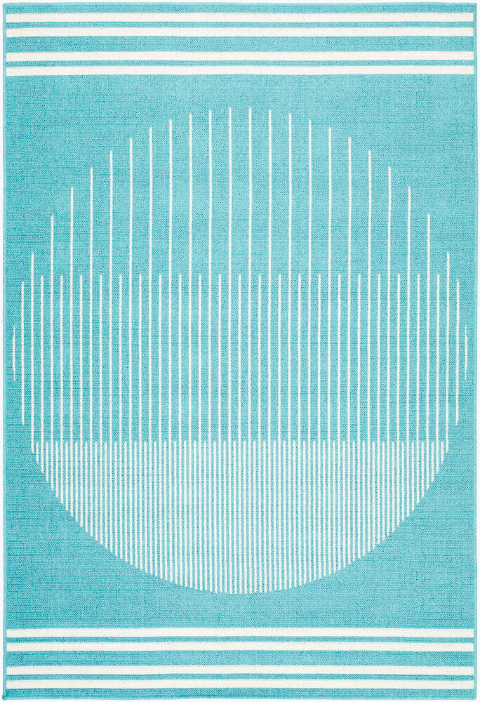 Alfresco Machine Woven Rug Livabliss Runner Rug