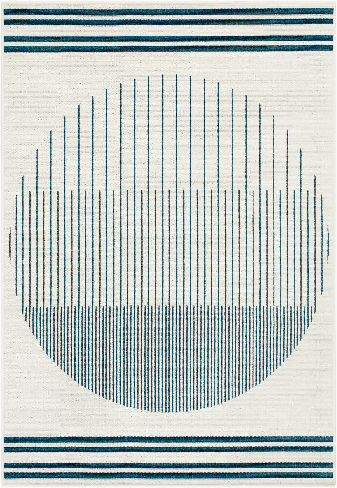 Alfresco Machine Woven Rug Livabliss Runner Rug