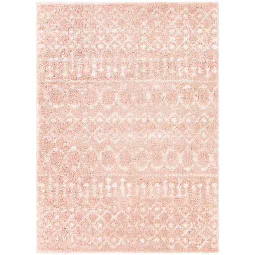 Aliyah Shag Machine Woven Rug Livabliss Aliyah Shag