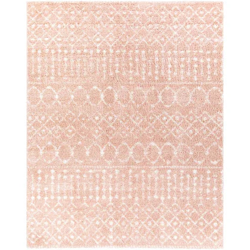 Aliyah Shag Machine Woven Rug Livabliss Aliyah Shag