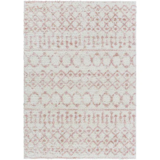 Aliyah Shag Machine Woven Rug Livabliss Aliyah Shag