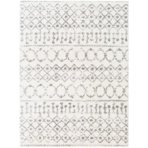 Aliyah Shag Machine Woven Rug Livabliss Aliyah Shag