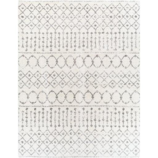 Aliyah Shag Machine Woven Rug Livabliss Aliyah Shag