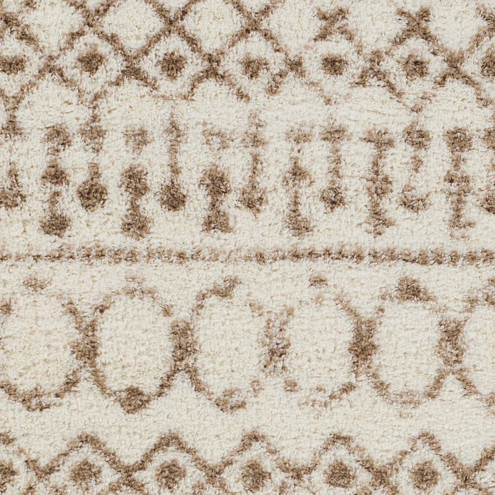 Aliyah Shag Machine Woven Rug Livabliss Aliyah Shag