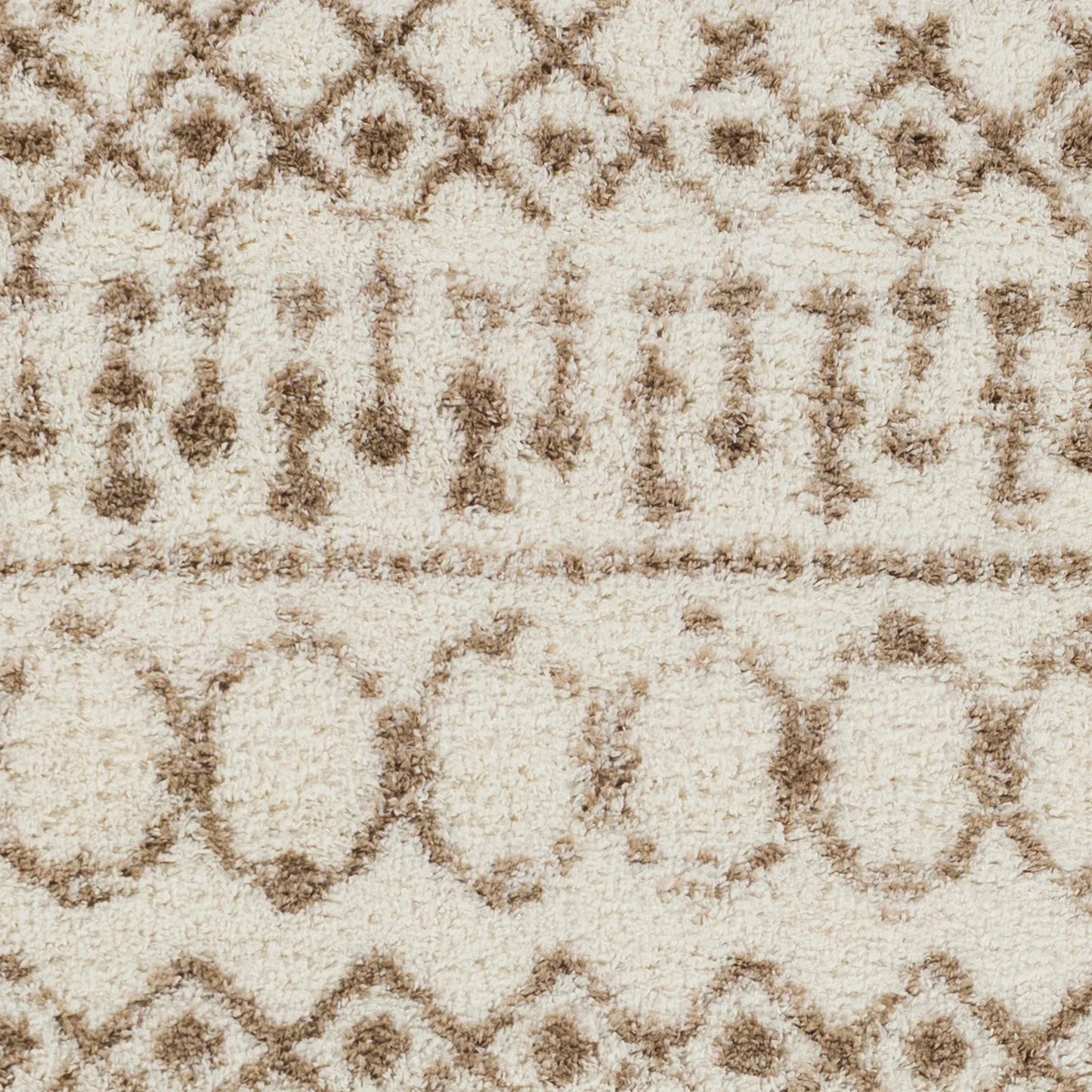 Aliyah Shag Machine Woven Rug Livabliss Aliyah Shag