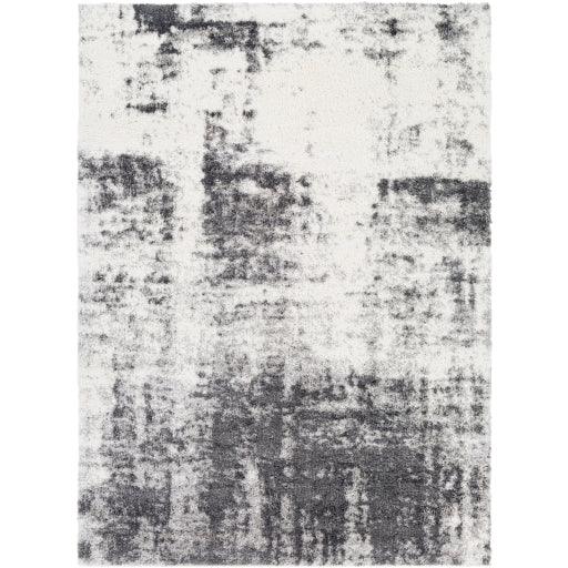 Aliyah Shag Machine Woven Rug Livabliss Aliyah Shag