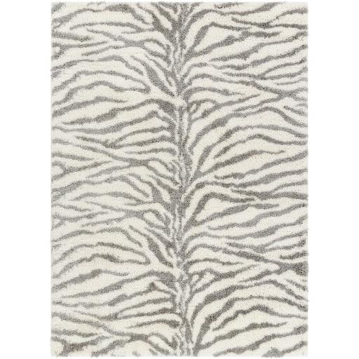 Aliyah Shag Machine Woven Rug Livabliss Aliyah Shag