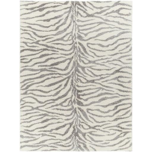 Aliyah Shag Machine Woven Rug Livabliss Aliyah Shag