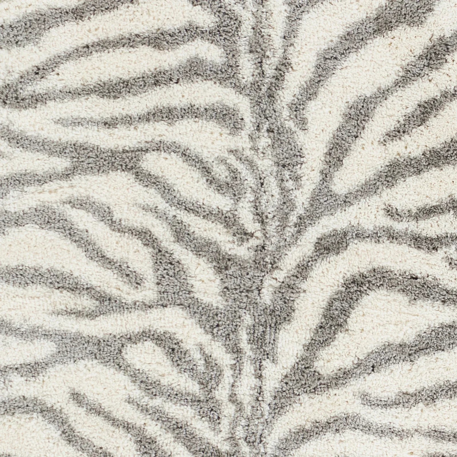 Aliyah Shag Machine Woven Rug Livabliss Aliyah Shag