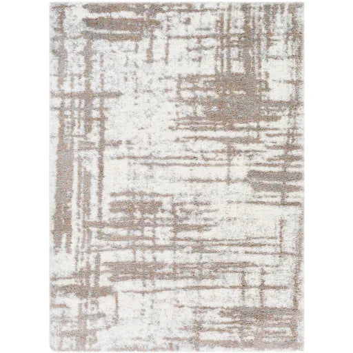 Aliyah Shag Machine Woven Rug Livabliss Aliyah Shag