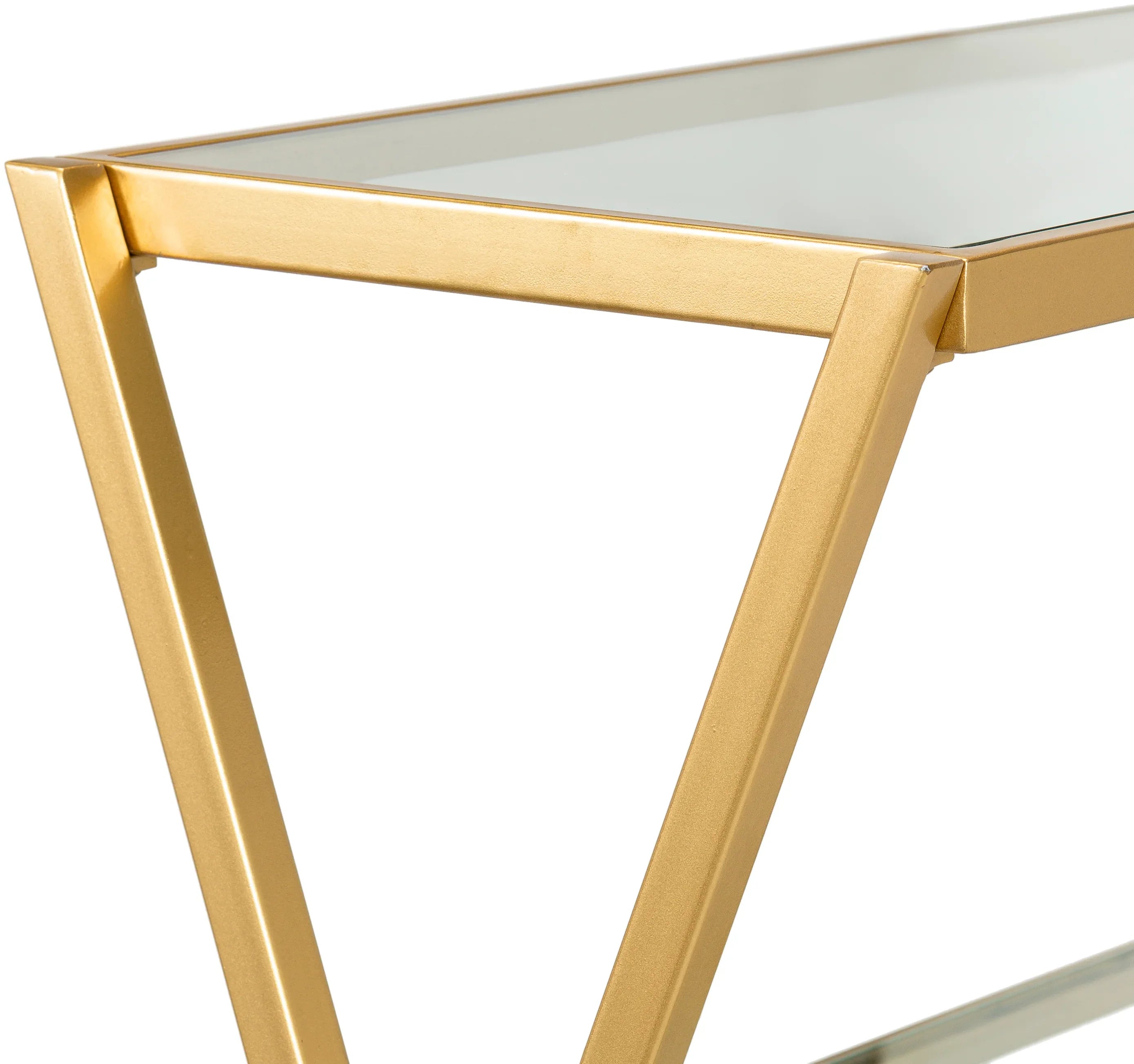 Aliya Console Table Livabliss Aliya