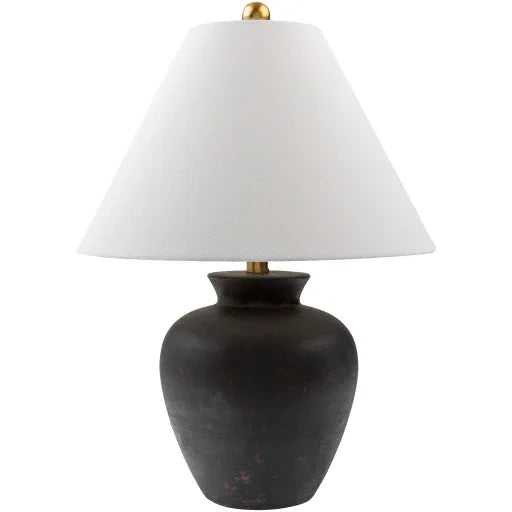 Dalle Accent Table Lamp Livabliss Dalle