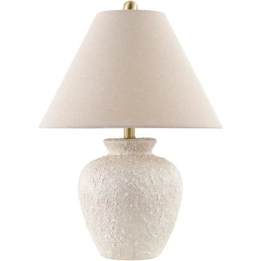 Dalle Accent Table Lamp Livabliss Dalle