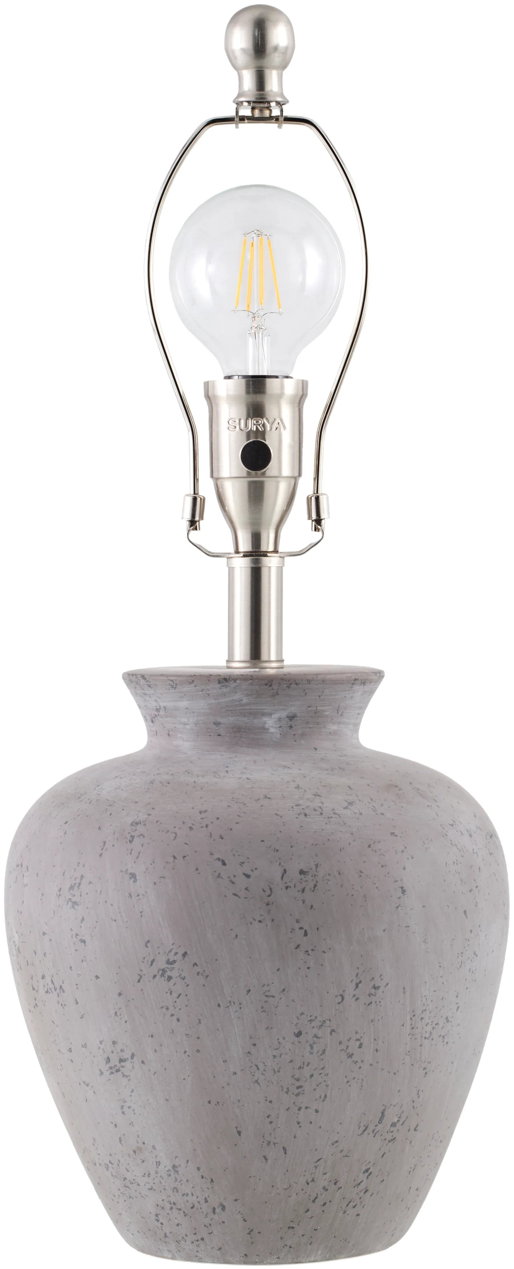 Dalle Accent Table Lamp Livabliss Dalle