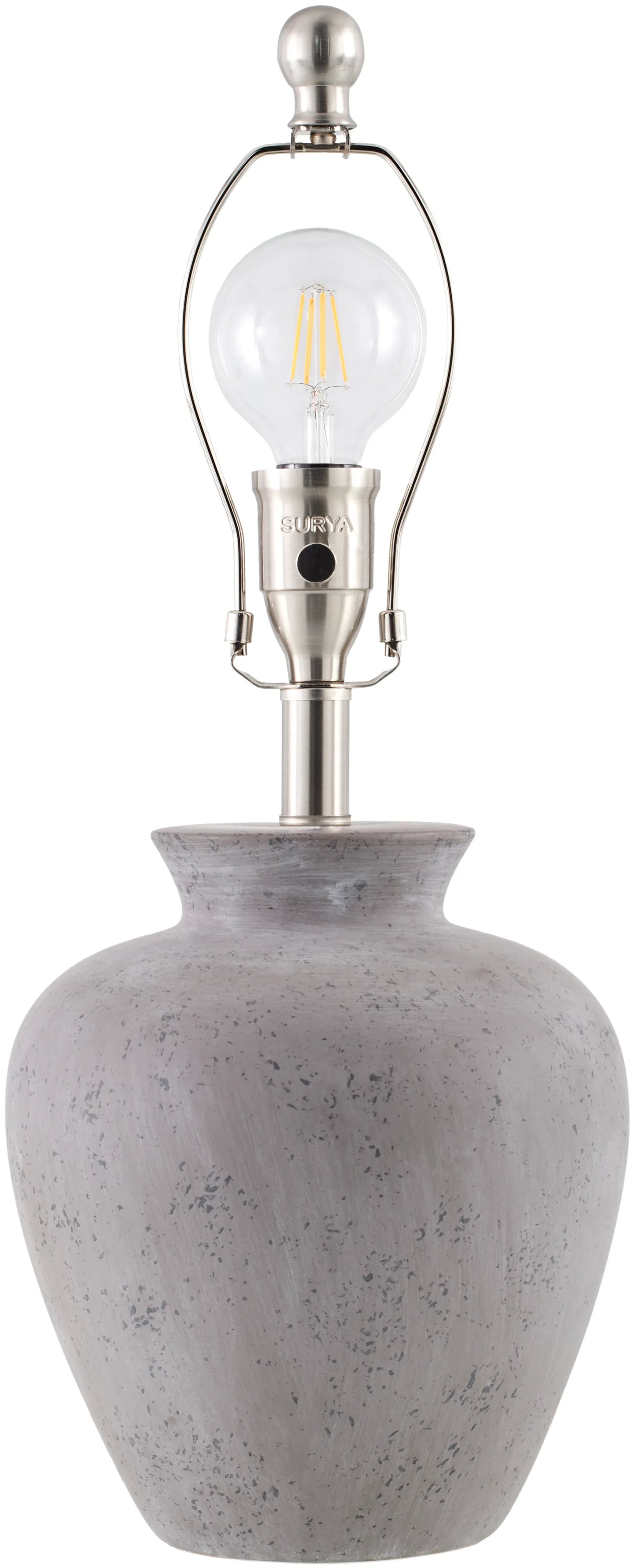 Dalle Accent Table Lamp Livabliss Dalle