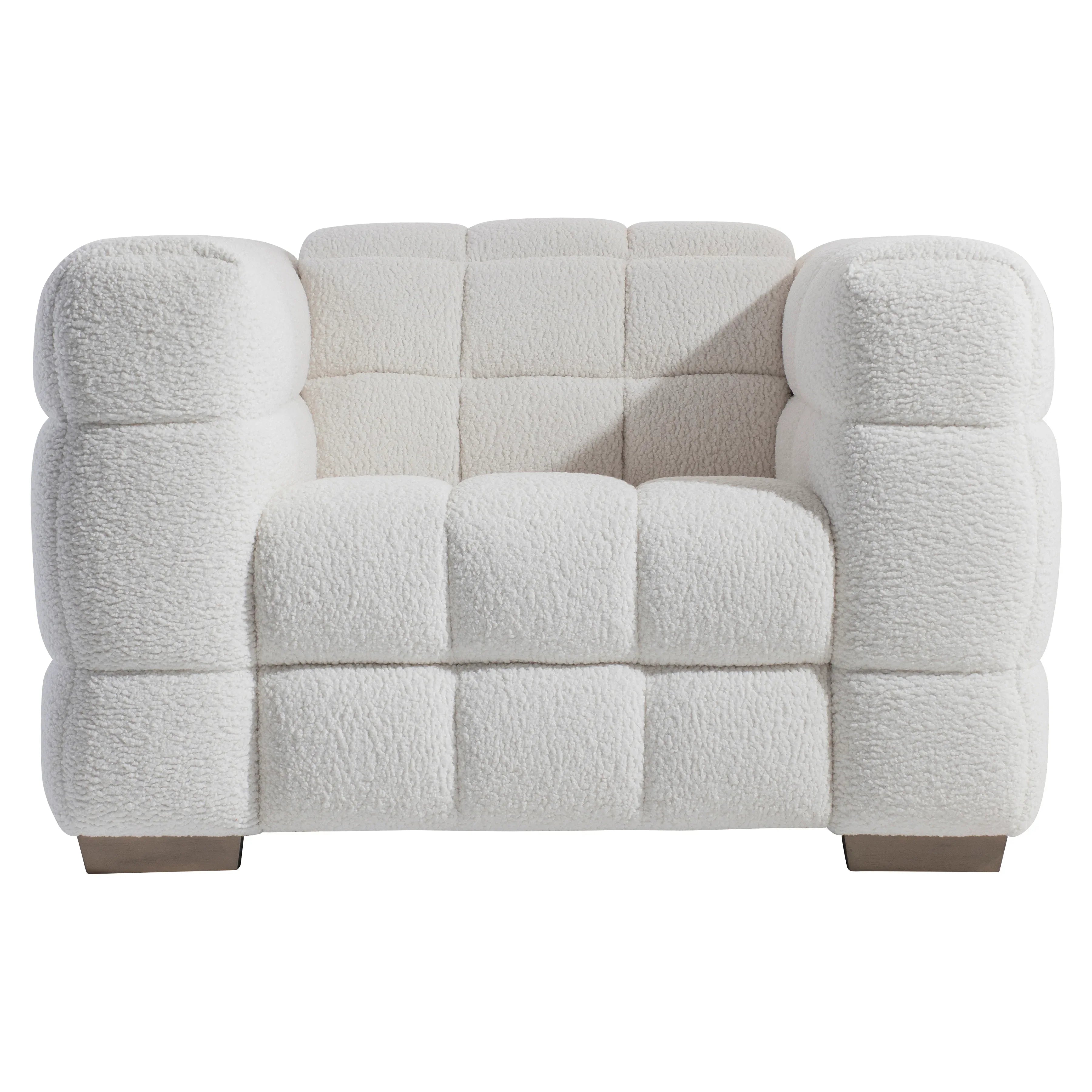 Solari Fabric Power Motion Chair Bernhardt Living