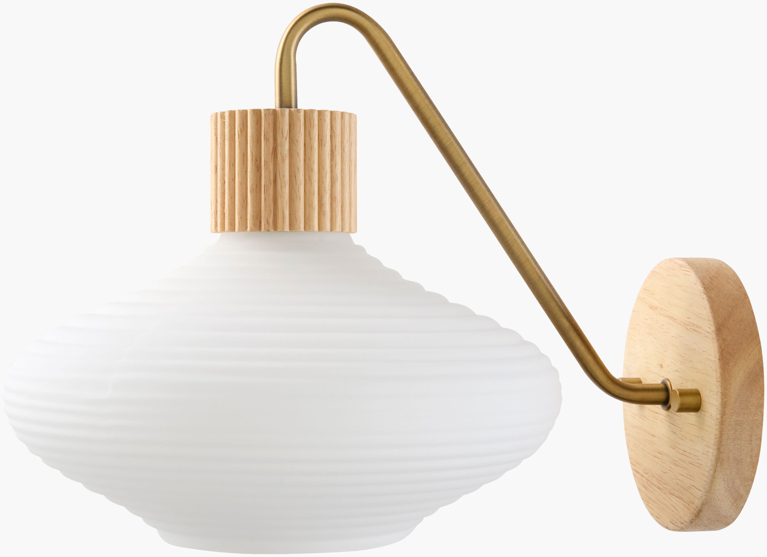 Alsora Wall Sconce