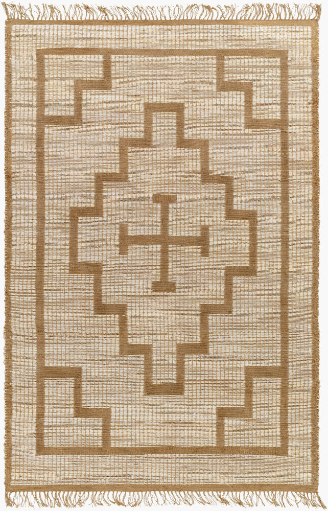 Alex Handmade Rug