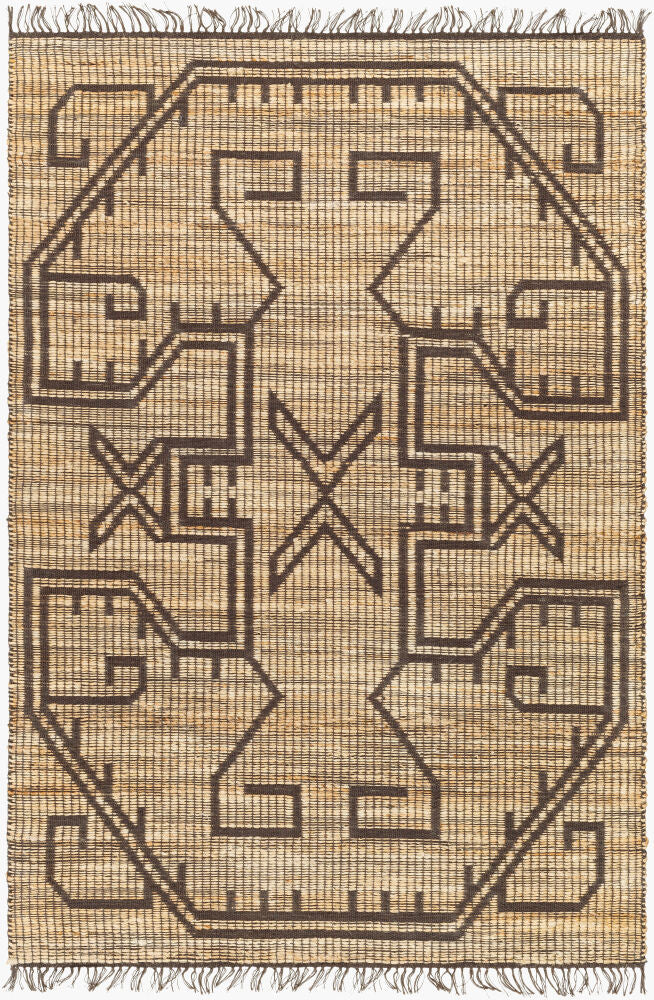 Alex Handmade Rug