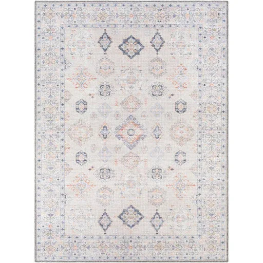 Alanya Machine Woven Rug Livabliss Alanya
