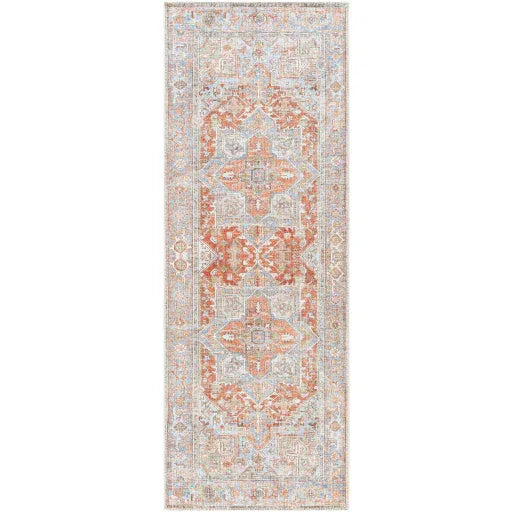 Alanya Machine Woven Rug Livabliss Alanya