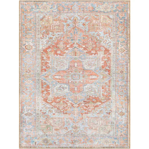 Alanya Machine Woven Rug Livabliss Alanya