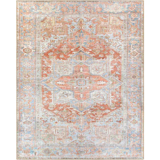 Alanya Machine Woven Rug Livabliss Alanya