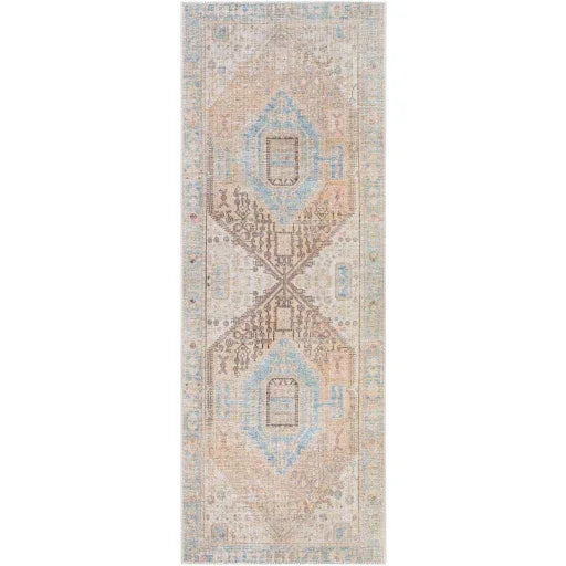 Alanya Machine Woven Rug Livabliss Alanya