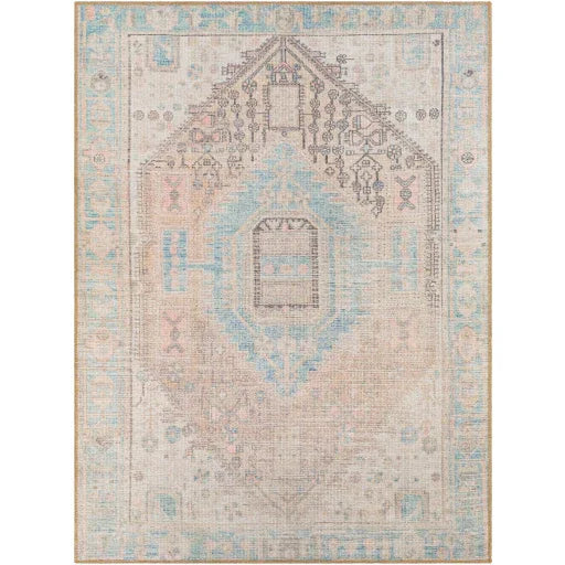 Alanya Machine Woven Rug Livabliss Alanya