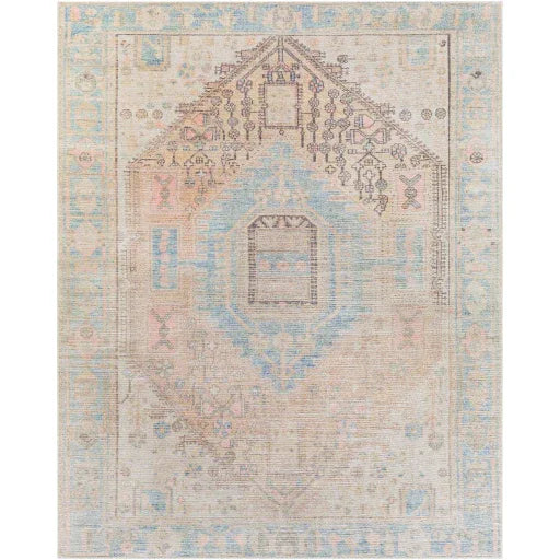 Alanya Machine Woven Rug Livabliss Alanya