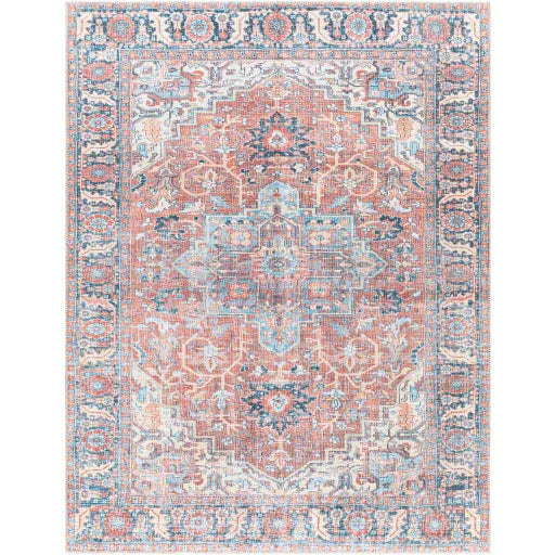 Alanya Machine Woven Rug Livabliss Alanya