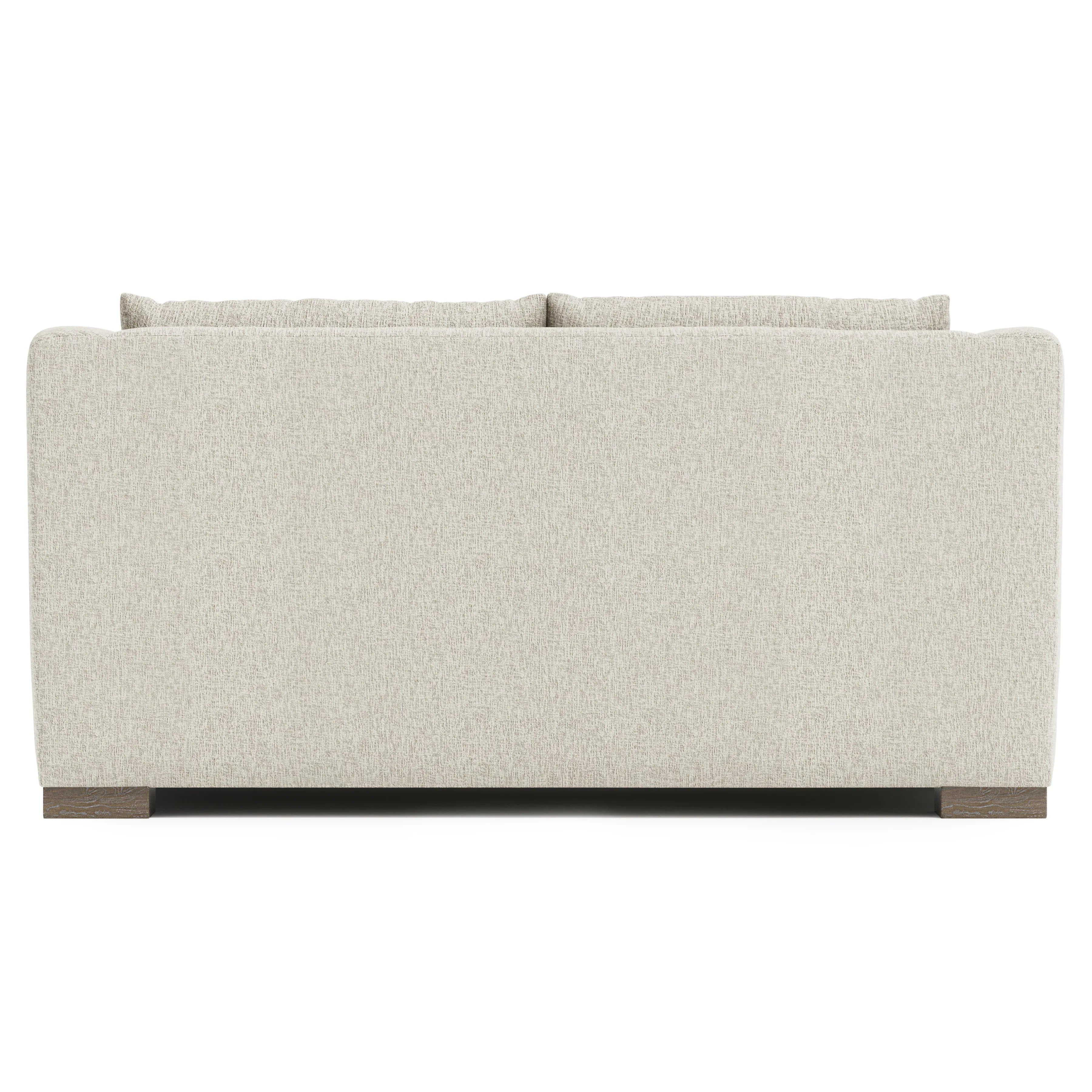 Gabi Fabric Loveseat Bernhardt Living