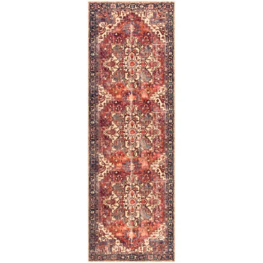 Amelie Machine Woven Rug Livabliss Amelie
