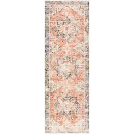 Amelie Machine Woven Rug Livabliss Amelie
