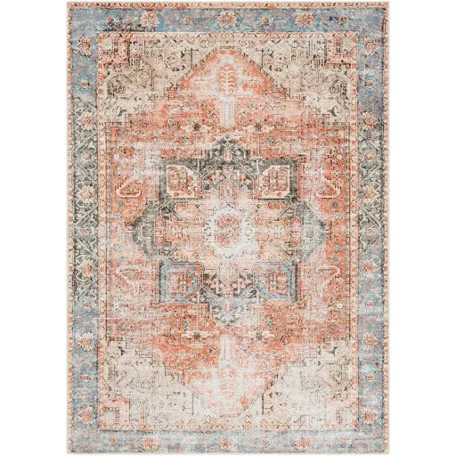 Amelie Machine Woven Rug Livabliss Amelie