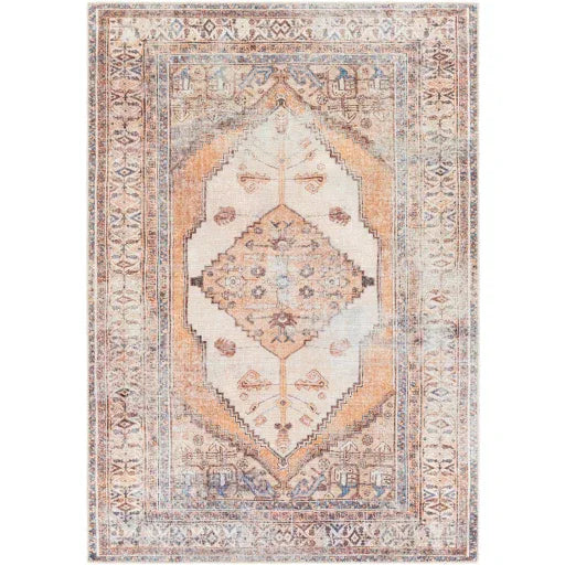 Amelie Machine Woven Rug Livabliss Amelie