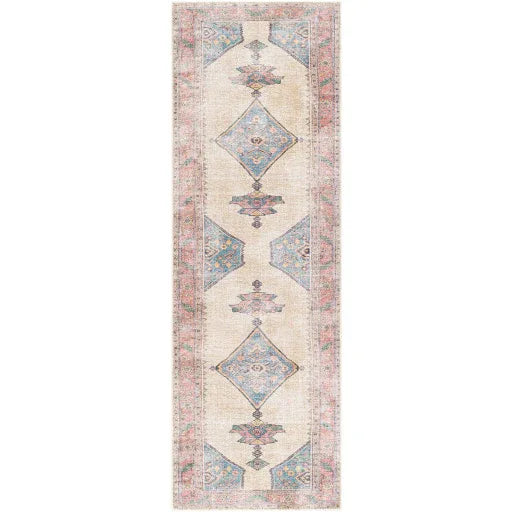 Amelie Machine Woven Rug Livabliss Amelie