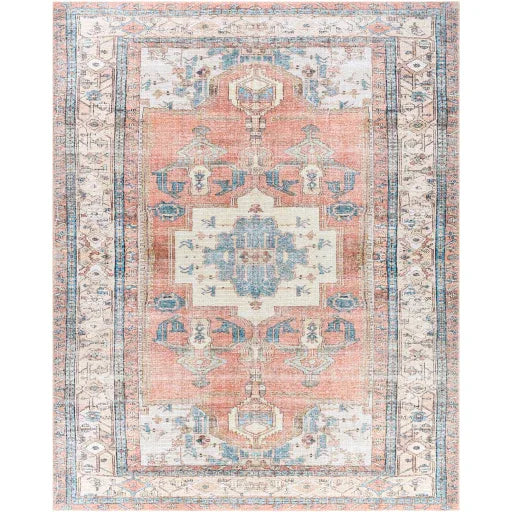 Amelie Machine Woven Rug Livabliss Amelie