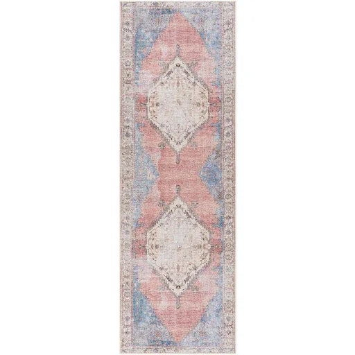 Amelie Machine Woven Rug Livabliss Amelie