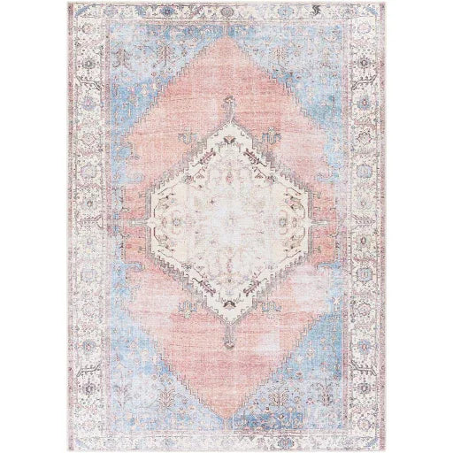 Amelie Machine Woven Rug Livabliss Amelie