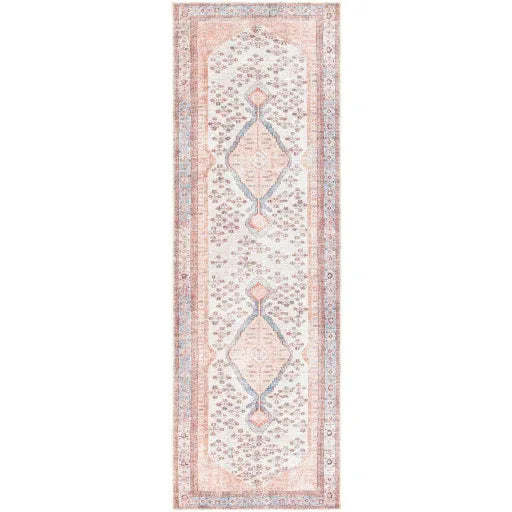 Amelie Machine Woven Rug Livabliss Amelie