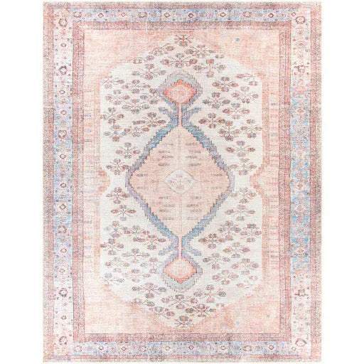 Amelie Machine Woven Rug Livabliss Amelie