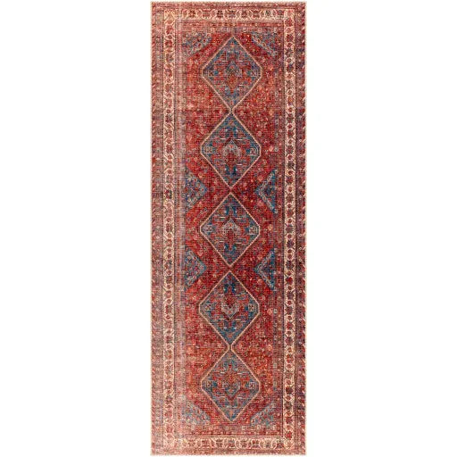 Amelie Machine Woven Rug Livabliss Amelie