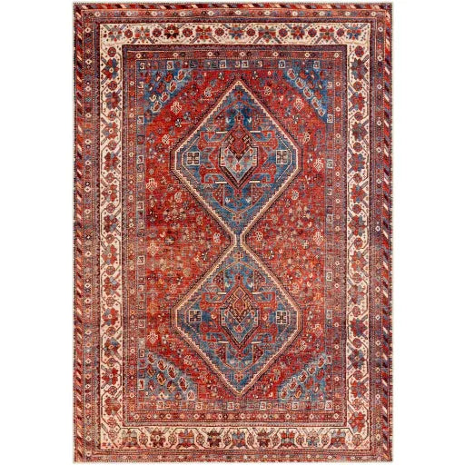 Amelie Machine Woven Rug Livabliss Amelie