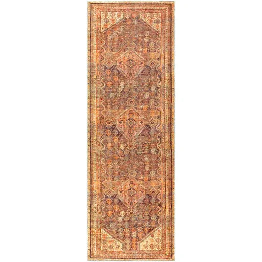 Amelie Machine Woven Rug Livabliss Amelie