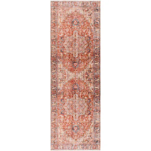 Amelie Machine Woven Rug Livabliss Amelie