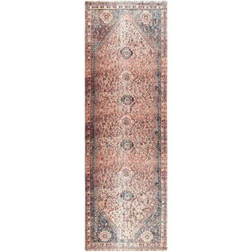 Amelie Machine Woven Rug Livabliss Amelie