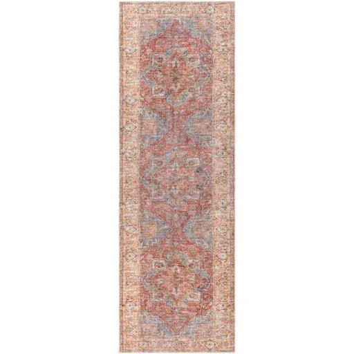 Amelie Machine Woven Rug Livabliss Amelie