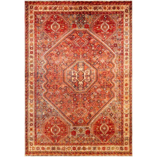 Amelie Machine Woven Rug Livabliss Amelie