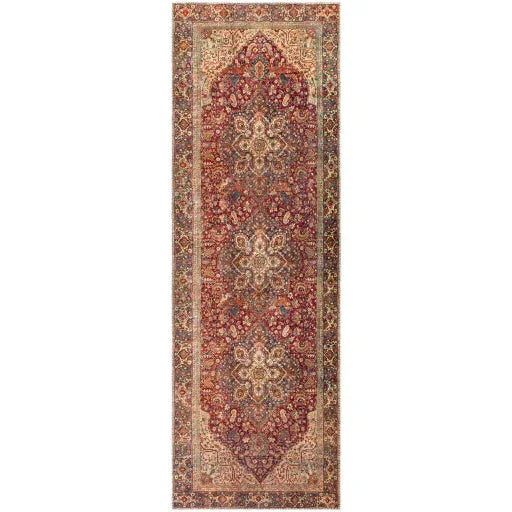 Amelie Machine Woven Rug Livabliss Amelie
